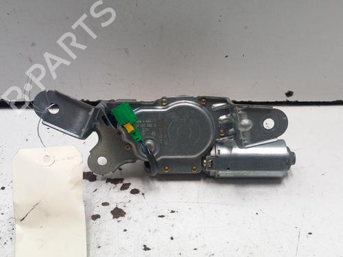 Viskermotor bakrute RENAULT MEGANE I Grandtour (KA0/1_) 1.9 dTi (KA0N) (98 hp) 28762573