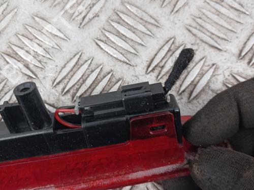 Used Third brake light Third brake light OPEL MERIVA A MPV (X03) 1.7 CDTI (E75) (100 hp) 33534131 33534131