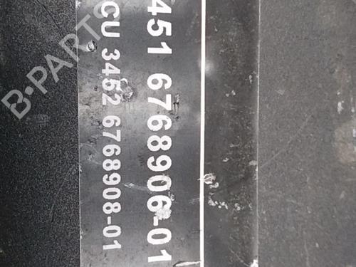 ABS pump BMW 5 (E60) 530 d | BP28774521M43  - Image 6