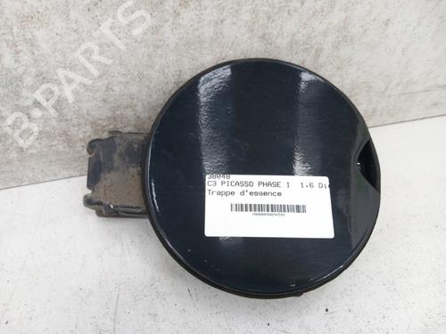 Used Fuel flap CITROËN C3 Picasso (SH_) 1.6 HDi (90 hp) 28734446