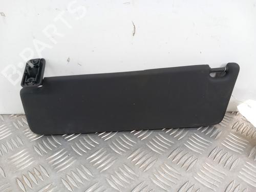 Right sun visor OPEL TIGRA TwinTop (X04) 1.3 CDTI (R97) | BP29072344I2 