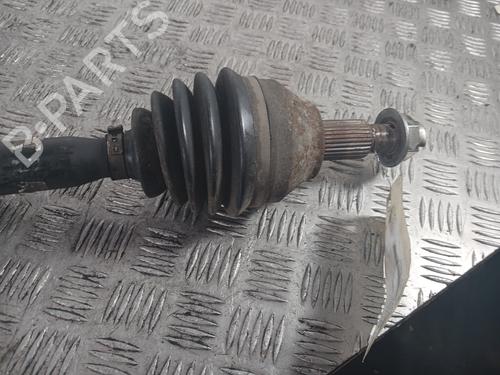 Right front driveshaft ALFA ROMEO 159 (939_) 1.9 JTDM 16V (939AXC1B, 939AXC12) | BP32064813M39 - Image 3