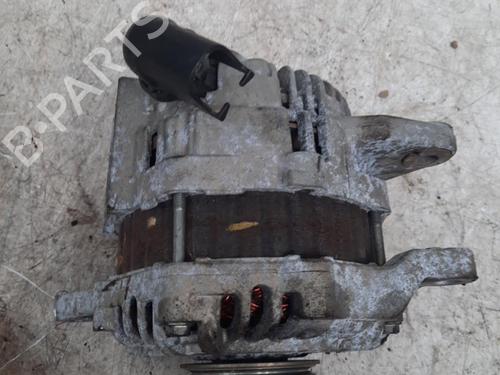 Alternator MITSUBISHI MIRAGE / SPACE STAR VI Hatchback (A0_A) 1.0 (A05A) | BP28774840M7 - Image 4
