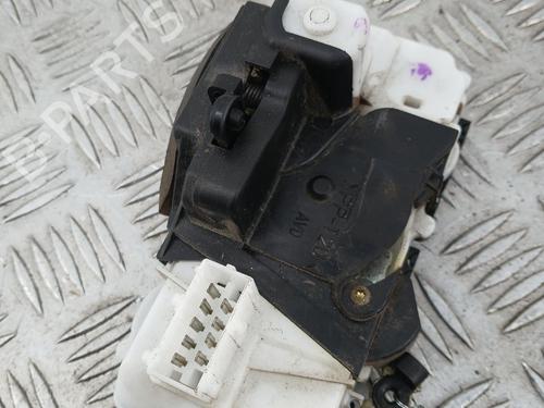 Módulo eletrónico PEUGEOT 607 (9D, 9U) 2.2 HDi | BP39414754M83 - Image 3
