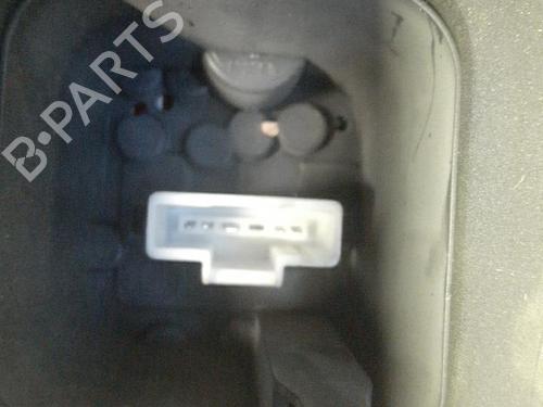 Used Left taillight Left taillight PEUGEOT 206 SW (2E/K) 1.6 16V (109 hp) 28791855 28791855