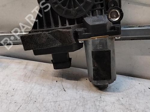 Used Rear right window mechanism OPEL ZAFIRA / ZAFIRA FAMILY B (A05) 1.7 CDTI (M75) (110 hp) 28759560