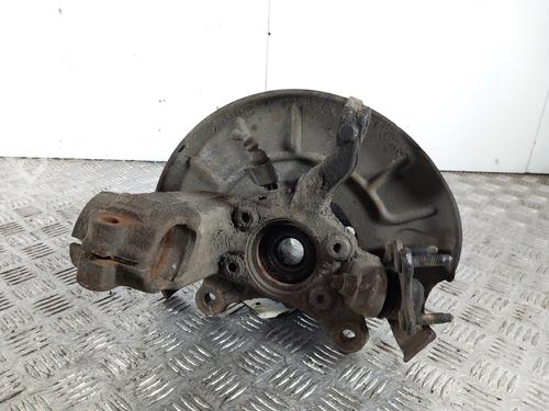 Right front steering knuckle SEAT ALTEA (5P1) 1.9 TDI | BP28744495M26 