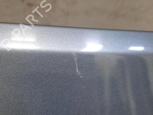 Tailgate AUDI A4 B6 (8E2) 2.5 TDI quattro | BP28766858C6 - Image 2