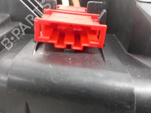 Used Heater blower motor Heater blower motor VW GOLF III Cabriolet (1E7) [1993-1998] 28737537 28737537