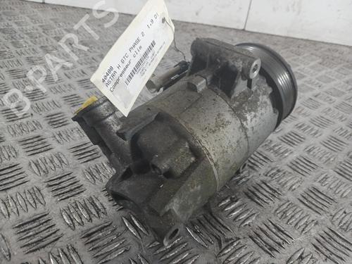 AC compressor OPEL ASTRA H GTC (A04) 1.9 CDTi 16V (L08) | BP36913747M34 - Image 2