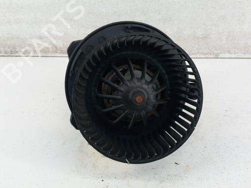 Heater blower motor CITROËN C5 I (DC_) 2.0 HDi (DCRHZB, DCRHZE) | BP28750932M62
