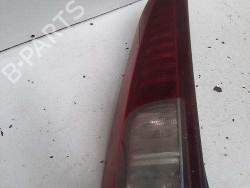 Used Left taillight RENAULT ESPACE IV (JK0/1_) 2.0 dCi (JK01, JK02, JK1J, JK1K, JK1H) (150 hp) 28776354