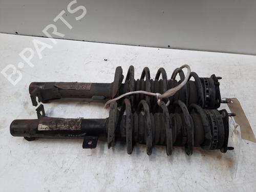 Venstre foran støtdemper FORD FIESTA V (JH_, JD_) 1.6 TDCi | BP29844099M16 