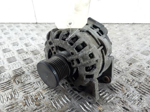 Used Alternator RENAULT TWINGO III (BCM_, BCA_) 1.0 SCe 70 (BCMB) (69 hp) 28745106