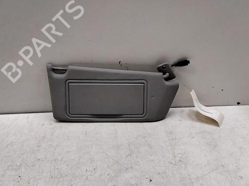 Parasol derecha Parasol derecha OPEL ASTRA H GTC (A04) 1.9 CDTI (L08) (120 hp) 28759579 28759579