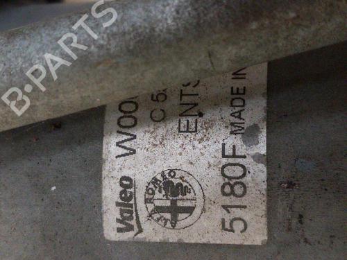 Used Front wiper motor ALFA ROMEO MITO (955_) 1.3 MultiJet (955AXP1A, 955AYC1A) (95 hp) 28748355