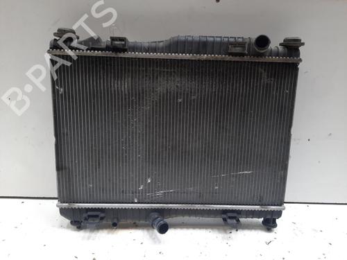 Wasserkühler für FORD FIESTA VI (CB1, CCN) 1.4 TDCi (70 hp) 28791108