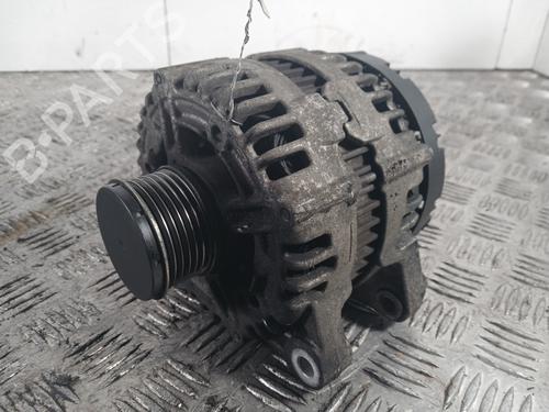 Alternator FORD MONDEO IV (BA7) 2.0 TDCi | BP30876657M7