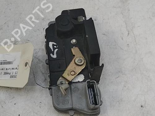 Elektronische module CITROËN C5 I (DC_) 2.0 16V HPi (DCRLZB) (140 hp) 28786522