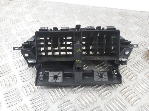 Used Air vent Air vent PEUGEOT 208 II (UB_, UP_, UW_, UJ_) e-208 (136 hp) 29844031 29844031