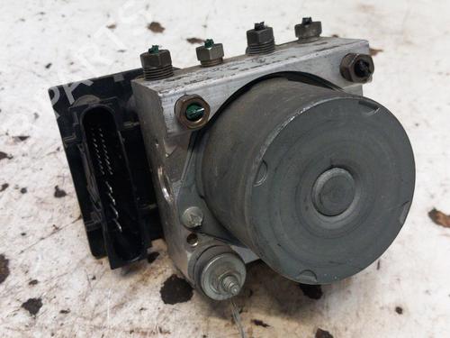ABS pump RENAULT MODUS / GRAND MODUS (F/JP0_) 1.4 (JP01, JP0J) | BP28793801M43  - Image 5