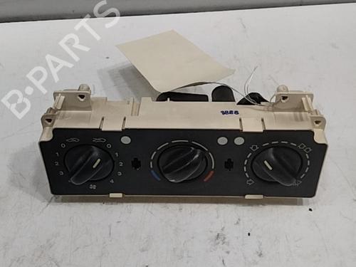 Used Climate control Climate control CITROËN XSARA Break (N2) 1.9 D (70 hp) 28791163 28791163