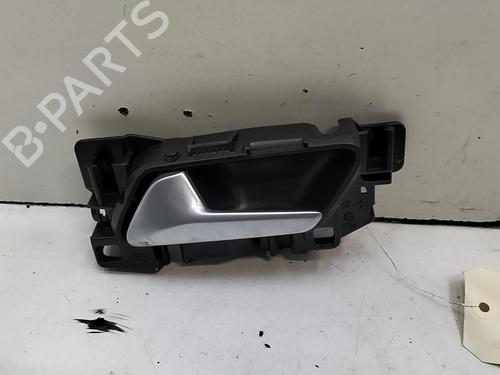 Used Front left interior door handle Front left interior door handle PEUGEOT 3008 II SUV (MC_, MR_, MJ_, M4_) 2.0 BlueHDi 150 (MJAHXH, MJAHXV, MJAHXG, MJAHSH, MJAHRH,... (150 hp) 28767362 28767362