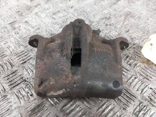 Bremssattel links vorne für JAGUAR X-TYPE I Estate (X400) 2.0 D (130 hp) 28742517