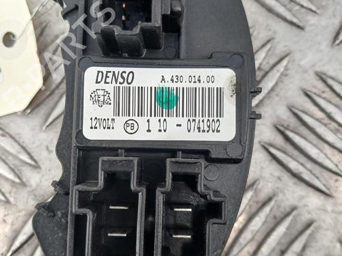 Used Heater resistor Heater resistor 37155601 37155601