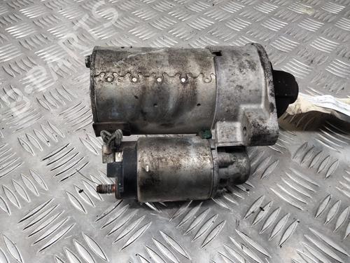 Used Starter CHEVROLET MATIZ (M200, M250) 0.8 (52 hp) 28781765