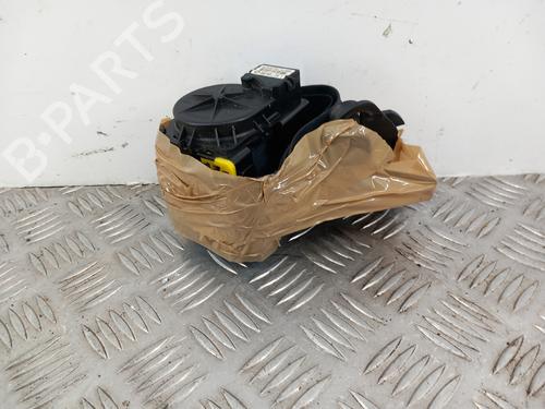 Used Rear left seatbelt Rear left seatbelt KIA RIO III (UB) [2011-2017] 34627067 34627067
