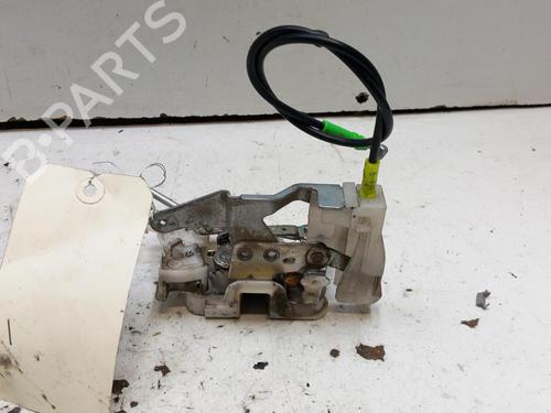 Elektronisk modul CITROËN C1 (PM_, PN_) 1.0 | BP28766719M83 