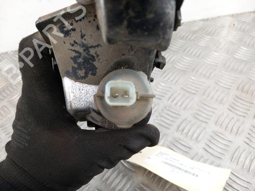 Rear fog light PEUGEOT 208 I (CA_, CC_) 1.4 HDi | BP29246313C37 