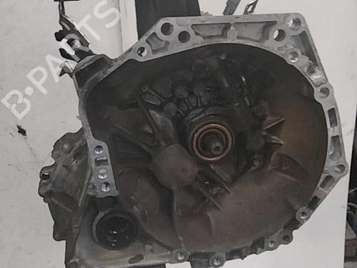 Gearbox CITROËN C1 (PM_, PN_) 1.0 | BP28758683M3 - Image 3
