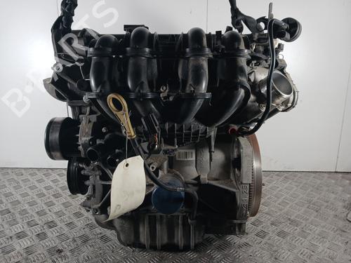 Engine FORD FIESTA VI (CB1, CCN) 1.25 | BP30813726M1 - Image 4
