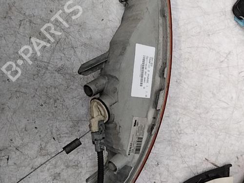 Left front indicator RENAULT TRAFIC II Van (FL) 1.9 dCi 80 (FL0B) | BP28763082C32 - Image 2