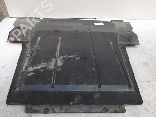 Understellsbeskyttelse RENAULT MEGANE II (BM0/1_, CM0/1_) 1.5 dCi (BM1E, CM1E) (106 hp) 28747992