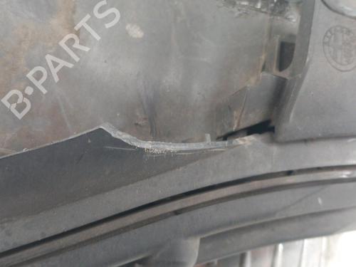 Left headlight ALFA ROMEO 159 Sportwagon (939_) 2.0 JTDM (939BXP1B) | BP28750772C28