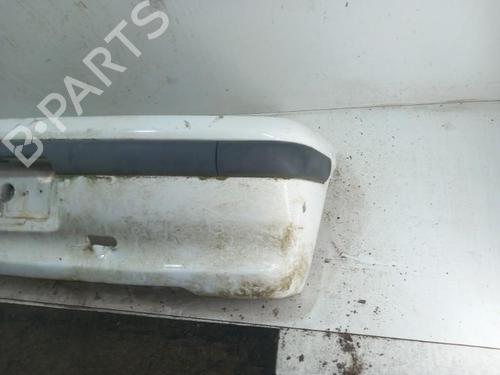 Rear bumper PEUGEOT 106 II (1A_, 1C_) 1.1 i | BP28768165C8 