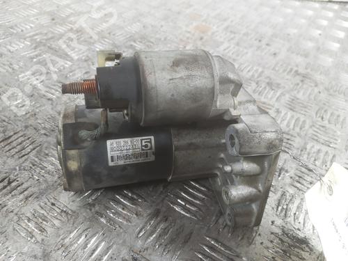 Startmotor PEUGEOT 308 I (4A_, 4C_) 1.6 HDi (109 hp) 29513784