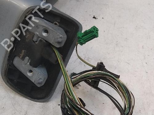 Used Right mirror CITROËN C4 I (LC_) 1.6 HDi (109 hp) 28749260