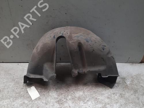 Hjulbue AUDI A2 (8Z0) 1.4 TDI | BP28778517C56 - Image 2