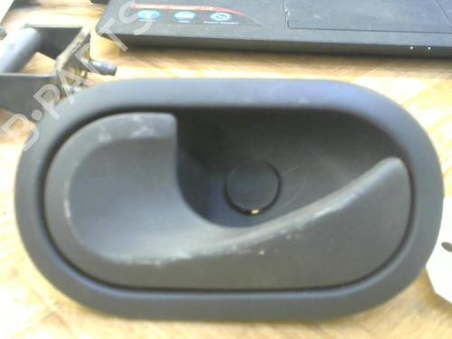 Front left interior door handle RENAULT CLIO III (BR0/1, CR0/1) 1.5 dCi (C/BR0G, C/BR1G) | BP28755306I13 