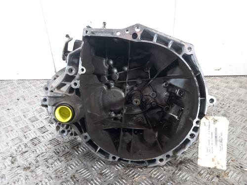 Used Gearbox Gearbox PEUGEOT 208 I (CA_, CC_) 1.2 VTI 82 (82 hp) 28779607 28779607