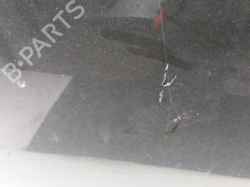Left front door RENAULT MEGANE III Coupe (DZ0/1_) 1.9 dCi (DZ0N, DZ0J, DZ1J, DZ1K) | BP28773231C2 