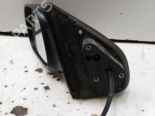 Left mirror SUZUKI IGNIS II (MH) 1.3 (RM413) | BP28755456C26