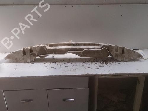 Used Rear bumper reinforcement RENAULT CLIO III (BR0/1, CR0/1) 1.4 16V (98 hp) 28751794
