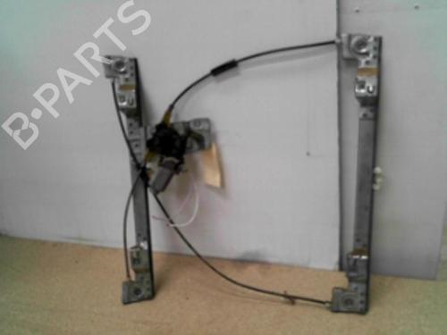 Used Front right window mechanism RENAULT KANGOO / GRAND KANGOO II (KW0/1_) 1.5 dCi 90 (KW05, KW08, KW0G, KW11) (90 hp) 28765345