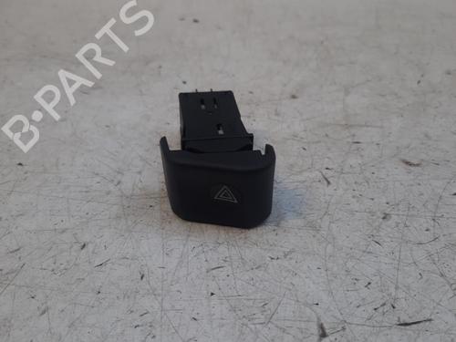 Used Warning switch CITROËN ZX Break (N2) 1.9 D (68 hp) 28786280