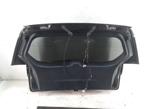 Tailgate PEUGEOT 4007 (VU_, VV_) 2.2 HDi | BP28733623C6 